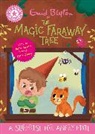 Jackie Walter, Walter Jackie - Reading Champion: Magic Faraway Tree : A Surprise for Angry Pixie