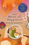 Hisashi Kashiwai - The Menu of Happiness