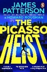 James Patterson - The Picasso Heist