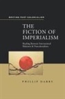 Philip Darby, Phillip Darby - Fiction of Imperialism