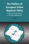 Ian Bache - Politics of European Union Regional Policy