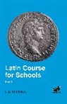 L. A. Wilding, Wilding L.A. - Latin Course for Schools Part 3