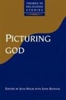 Holm, John Bowker, Jean Holm - Picturing God