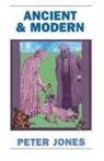 P. V. Jones, Peter Jones - Ancient and Modern
