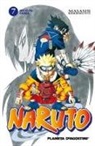 Masashi Kishimoto - Naruto 7