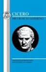 Cicero, Marcus Tullius Cicero, E. Donkins - Cicero