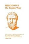 Herodotus, S. Usher, STEPHEN USHER - Herodotus
