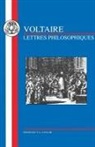 F. a. Taylor, Voltaire - Voltaire
