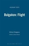 Mikhail Bulgakov, J. A. E. Curtis - Bulgakov