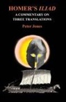 Peter Jones, P. V. Jones - Homer's Iliad