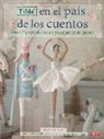 Tone Finnanger - Tilda en el país de los cuentos