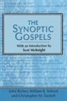 Scot McKnight - Synoptic Gospels