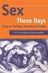 Jon Davies, Gerard Loughlin - Sex These Days
