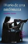 Valérie Tasso - Diario de una ninfómana