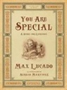 Max Lucado, Sergio Martinez - You Are Special