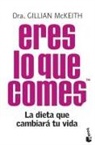 Eres lo que comes: la dieta que cambiará tu vida
