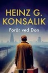 Heinz G. Konsalik - Forår ved Don