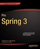 Rob Harrop, Clarence Ho - Pro Spring 3