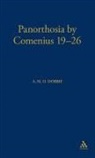 Johann Amos Comenius, A. M. O. Dobbie - Panorthosia by Comenius 19-26