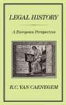 R. C. Caenegem, R. C. Van Caenegem - Legal History