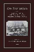 Wrigley Chris, John Shepherd, Johnathan Shepherd, Chris Wrigley - On the Move Essays in Labour and Transport History Presented to Philip Bagwell