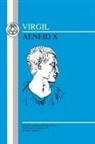 Virgil, R. H. Jordan - Virgil