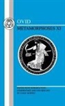 Ovid, G. Murphy - Ovid