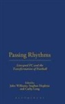 Stephen Hopkins, Catherine Long, John Williams - Passing Rhythms