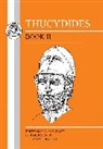 E. C. Marchant, Thucydides - Thucydides: Book II