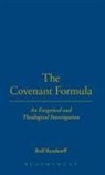 Rolf Rendtorff - The Covenant Formula
