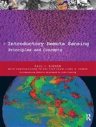 Paul Gibson, With contributions from Clare Power - Introductory Remote Sensing Principles and Concepts