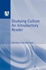 A. Gray, J. McGuigan, Ann Gray - Studying Culture. an Introductory Reader