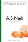 Richard Bailey, Bailey Richard, Richard Bailey - Clet a S Neill