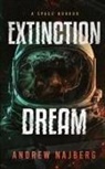 Andrew Najberg, Wicked House Publishing - Extinction Dream