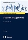 Markus Breuer, Rainer Tarek Cherkeh, Albert Galli, Christian Keller, Rainer Tarek Cherkeh u a - Sportmanagement