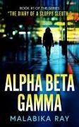 Ray - Alpha Beta Gamma