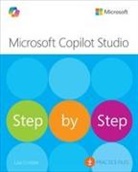 Lisa Crosbie - Microsoft Copilot Studio Step by Step: Customizing Copilot and creating agents