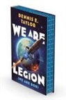 Dennis E Taylor, Dennis E. Taylor - We Are Legion (We Are Bob)