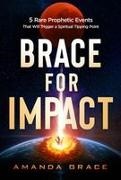 Amanda Grace - Brace for Impact