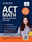 Vibrant Publishers - ACT Math Practice Questions