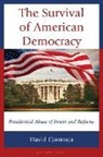 David Contosta - The Survival of American Democracy
