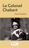 Honoré de Balzac, Maxime Perret - Le Colonel Chabert
