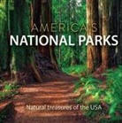 Publications International Ltd - America's National Parks
