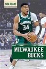 Charlie Beattie - Milwaukee Bucks