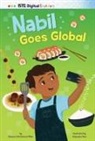 Shannon McClintock Miller, Alejandra Ruiz - Nabil Goes Global