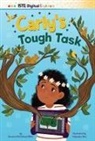 Shannon McClintock Miller, Alejandra Ruiz - Carly's Tough Task