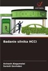 Avinash Alagumalai, Suresh Govindan - Badanie silnika HCCI