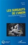Renaud Denuit - Les sursauts de l'union