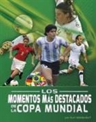 Kurt Waldendorf - Los Momentos Más Destacados de la Copa Mundial
