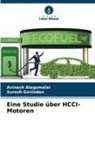 Avinash Alagumalai, Suresh Govindan - Eine Studie über HCCI-Motoren